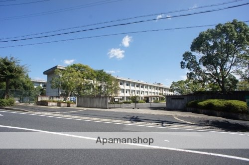 その他　【高校】奈良県立西和清陵高校（その他）まで592m