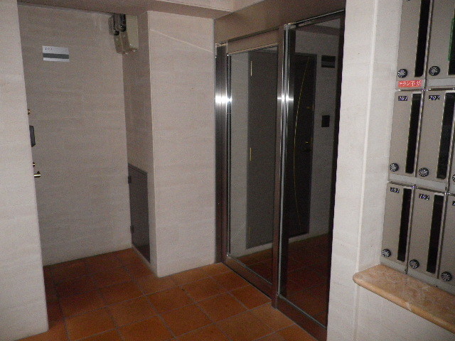 その他　敷地内/建物