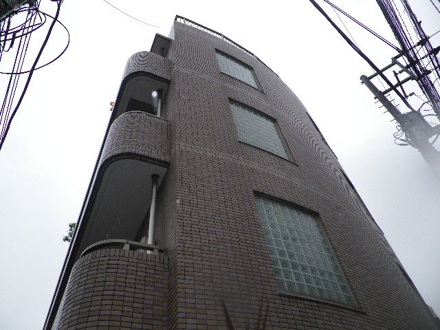 建物外観　外観・土地