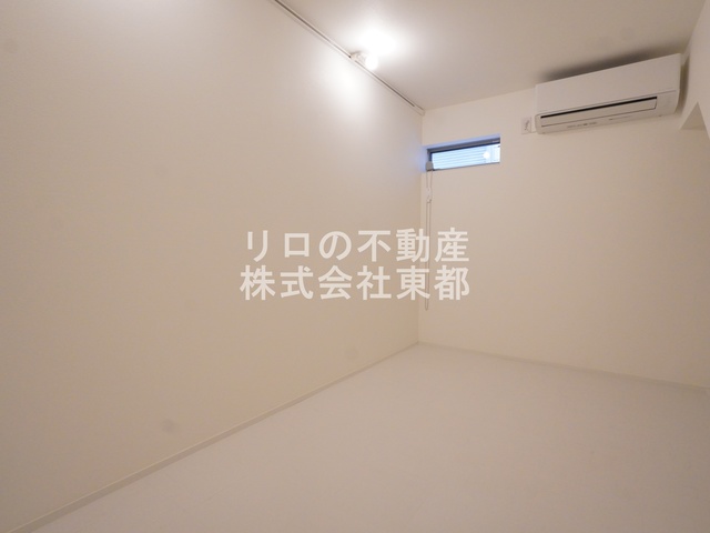 その他部屋・スペース　フローリングで雰囲気のいい内装です！