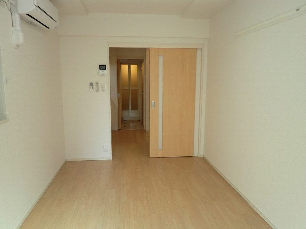 その他部屋・スペース　明るいお部屋ですね♪