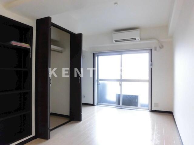 その他部屋・スペース　落ち着いて過ごせるお部屋なので、寝室にいかがでしょうか