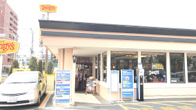 飲食店　デニーズ高井戸店（飲食店）まで112m