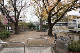 公園　柳窪南公園（公園）まで152m