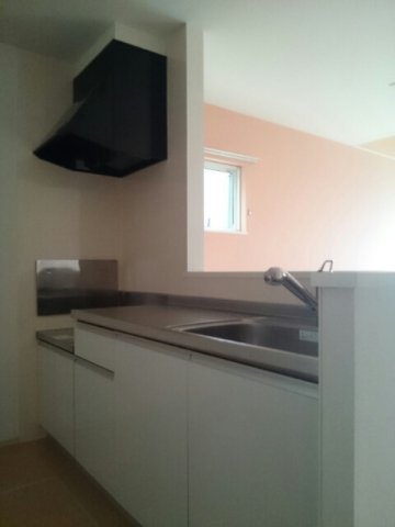 キッチン　使いやすいキッチンです