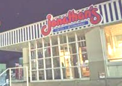 飲食店　ジョナサン 東寺尾店（飲食店）まで745m