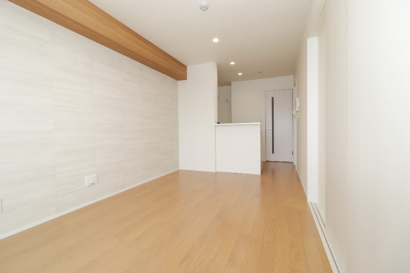 居室・リビング　図面と現状に相違がある場合には現状を優先