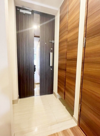 玄関　☆広々とした玄関☆