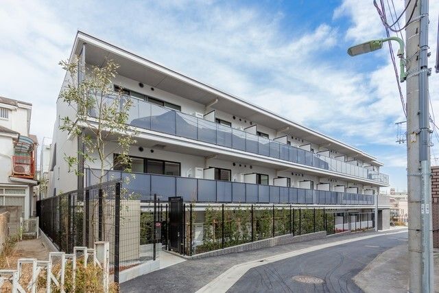 建物外観　☆綺麗な外観☆