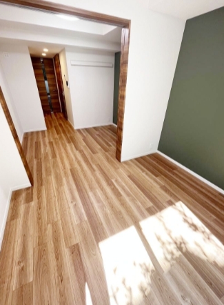 居室・リビング　☆快適なくつろぎ空間☆