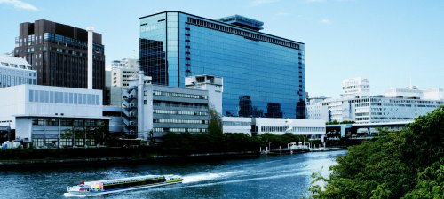 その他　OMMビル（その他）まで626m