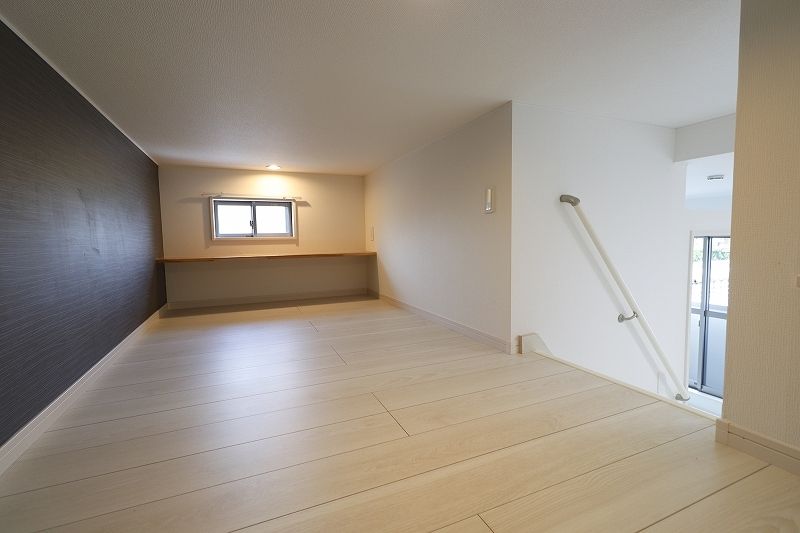 その他　ロフト