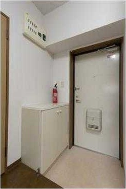 その他　シューズボックス