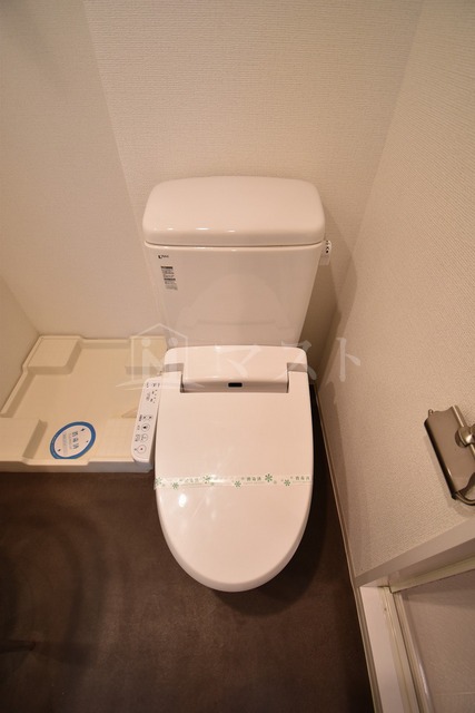 トイレ　※建物内別間取参考写真