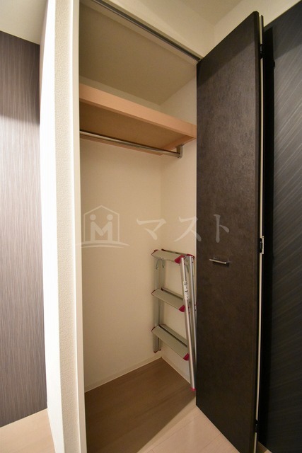 収納　※建物内別間取参考写真