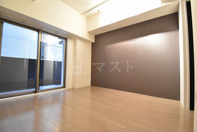 居室・リビング　※建物内別間取参考写真