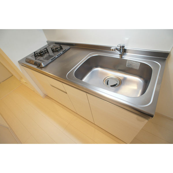 キッチン　イメージ写真