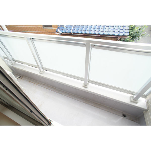 バルコニー　イメージ写真