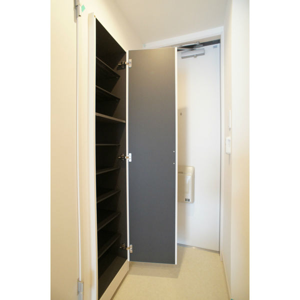 玄関　イメージ写真