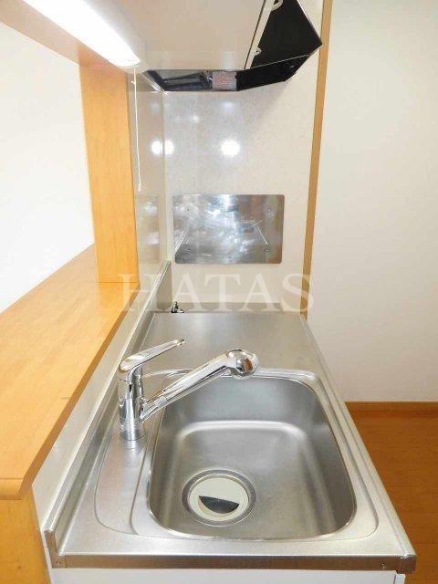 その他設備　同物件別部屋です