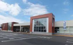 スーパー　コープさっぽろ月寒ひがし店（スーパー）まで816m