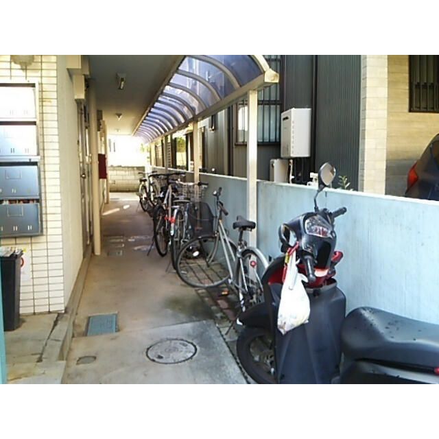 その他共有部分