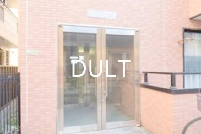 エントランス　エントランスです。