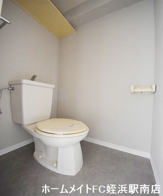 トイレ　★ごゆっくりどうぞ♪★参考写真