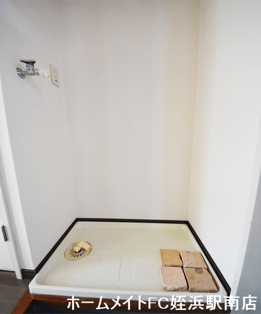 その他設備　★洗濯機置場は室内です！★参考写真