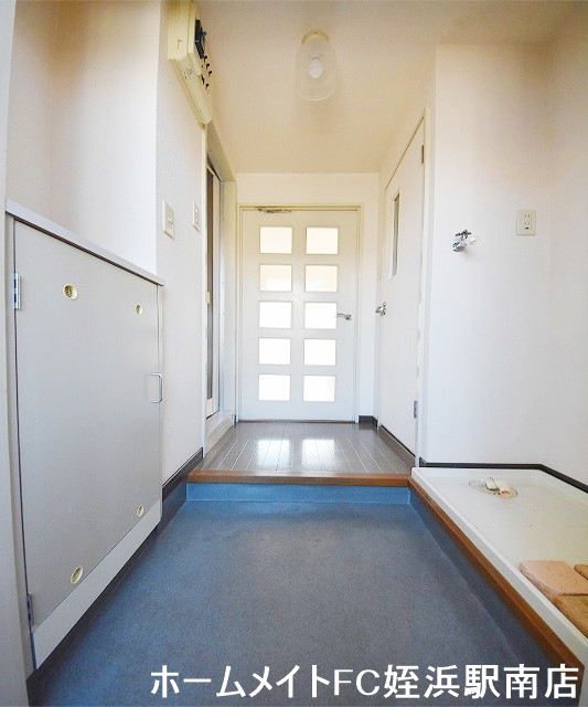 玄関　★玄関部分です♪★参考写真