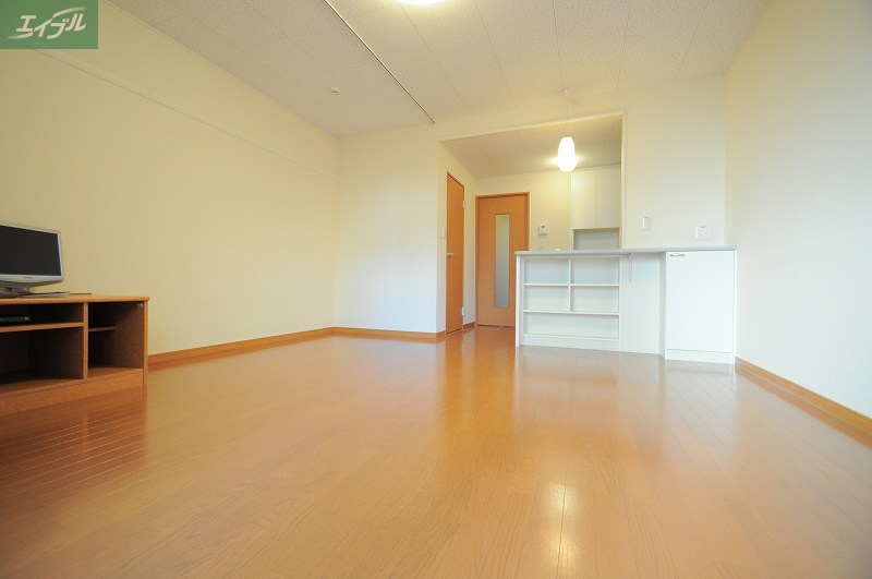 居室・リビング　※写真と現状が異なる場合は現状を優先