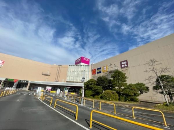 スーパー　イオン松江店（スーパー）まで512m