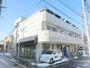 西小山駅より徒歩7分 2階 築35年3ヶ月の賃貸物件