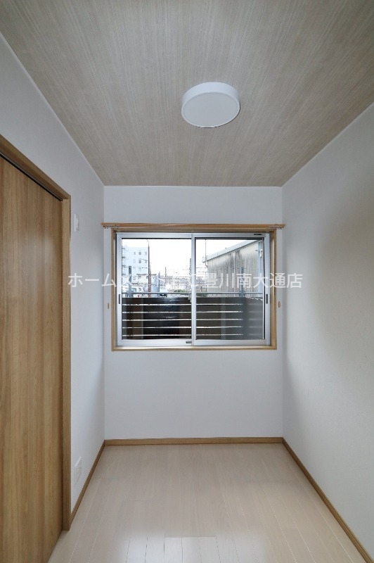 その他部屋・スペース　同型別部屋写真（反転）