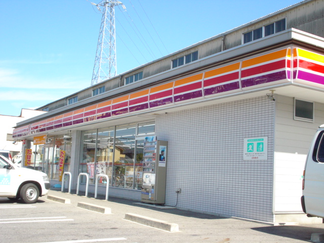 その他　サークルＫ小牧原新田店（その他）まで760m