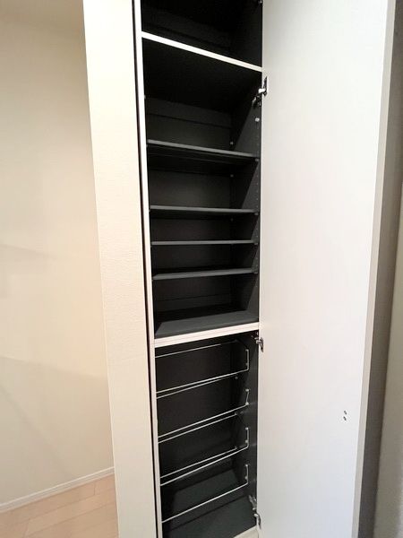 収納　別部屋参考写真