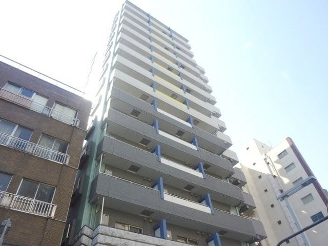 建物外観　★外観★