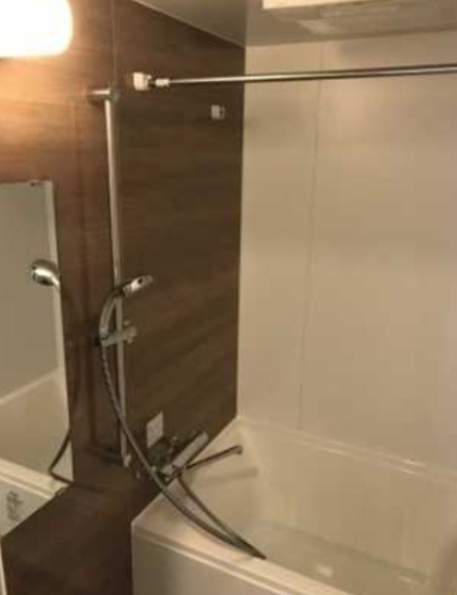 バス・シャワールーム　風呂