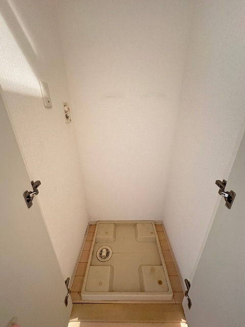 その他設備　※同タイプ別部屋のお写真です