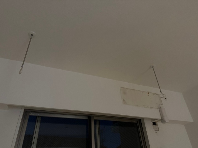 その他設備　※同タイプ別部屋のお写真です