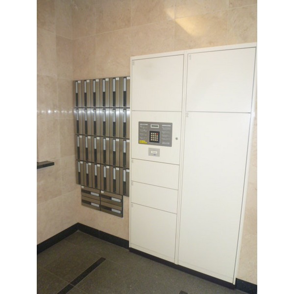 その他　宅配ＢＯＸ