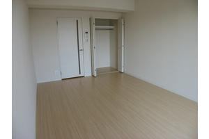 居室・リビング　※同タイプ別部屋のお写真です