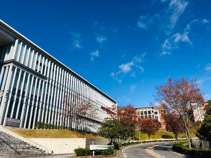 大学・短大　国立京都大学桂キャンパス（大学・短大）まで2670m