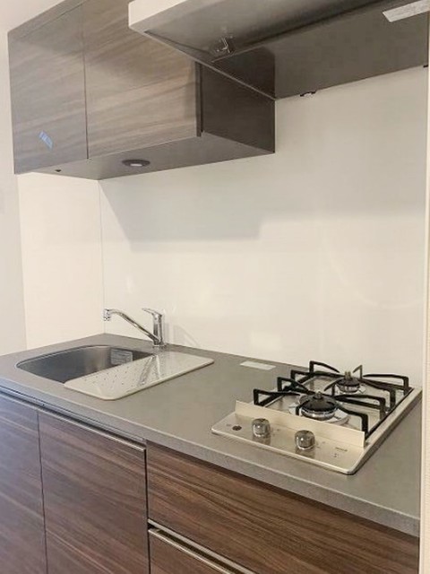 キッチン　同仕様写真