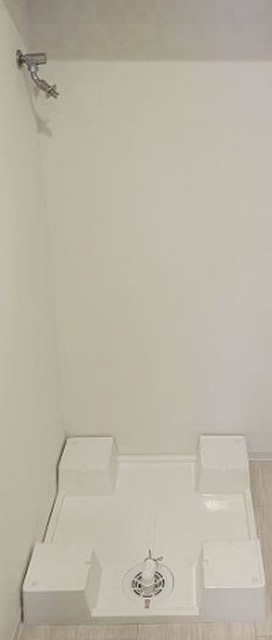 その他設備　室内洗濯機置き場　同仕様写真