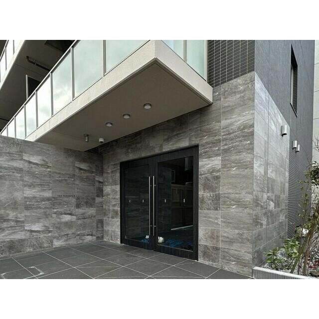 エントランス　☆きれいなエントランス☆