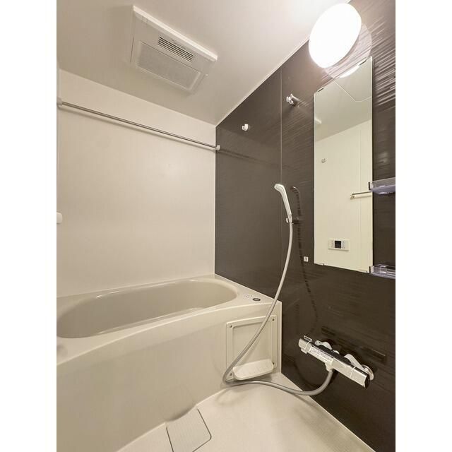 バス・シャワールーム　☆ゆったりくつろげるお風呂☆