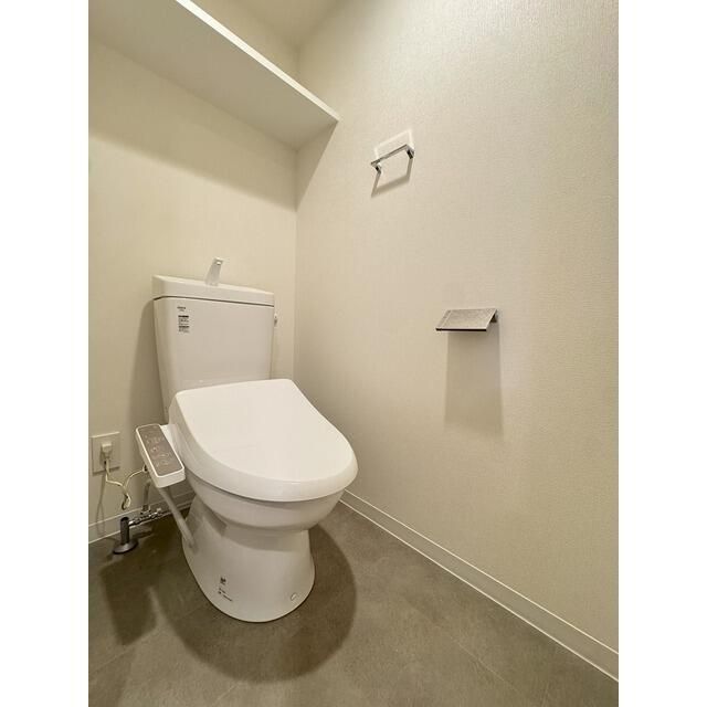 トイレ　☆清潔感のあるトイレ☆