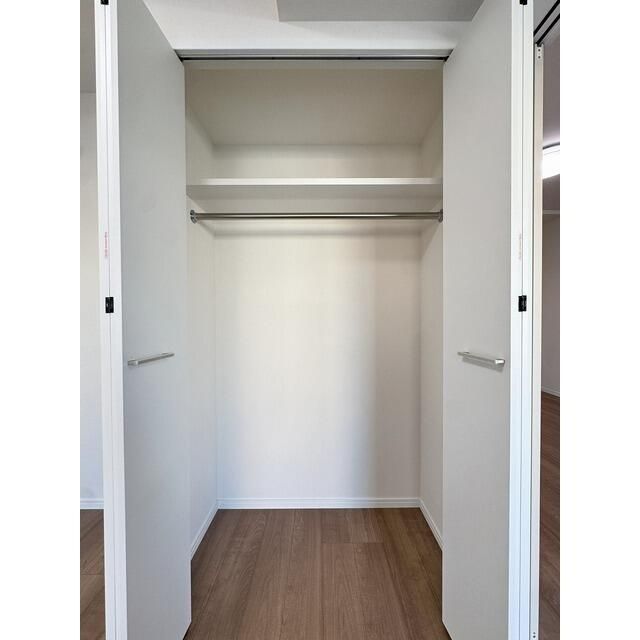 収納　☆たっぷり収納☆