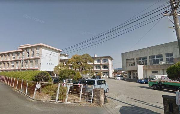 小学校　宮崎市立宮崎南小学校（小学校）まで1599m